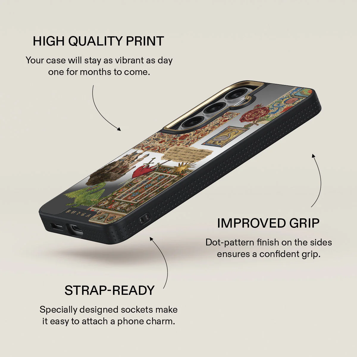 Oath - Samsung Galaxy S26 Plus Case - Image 45