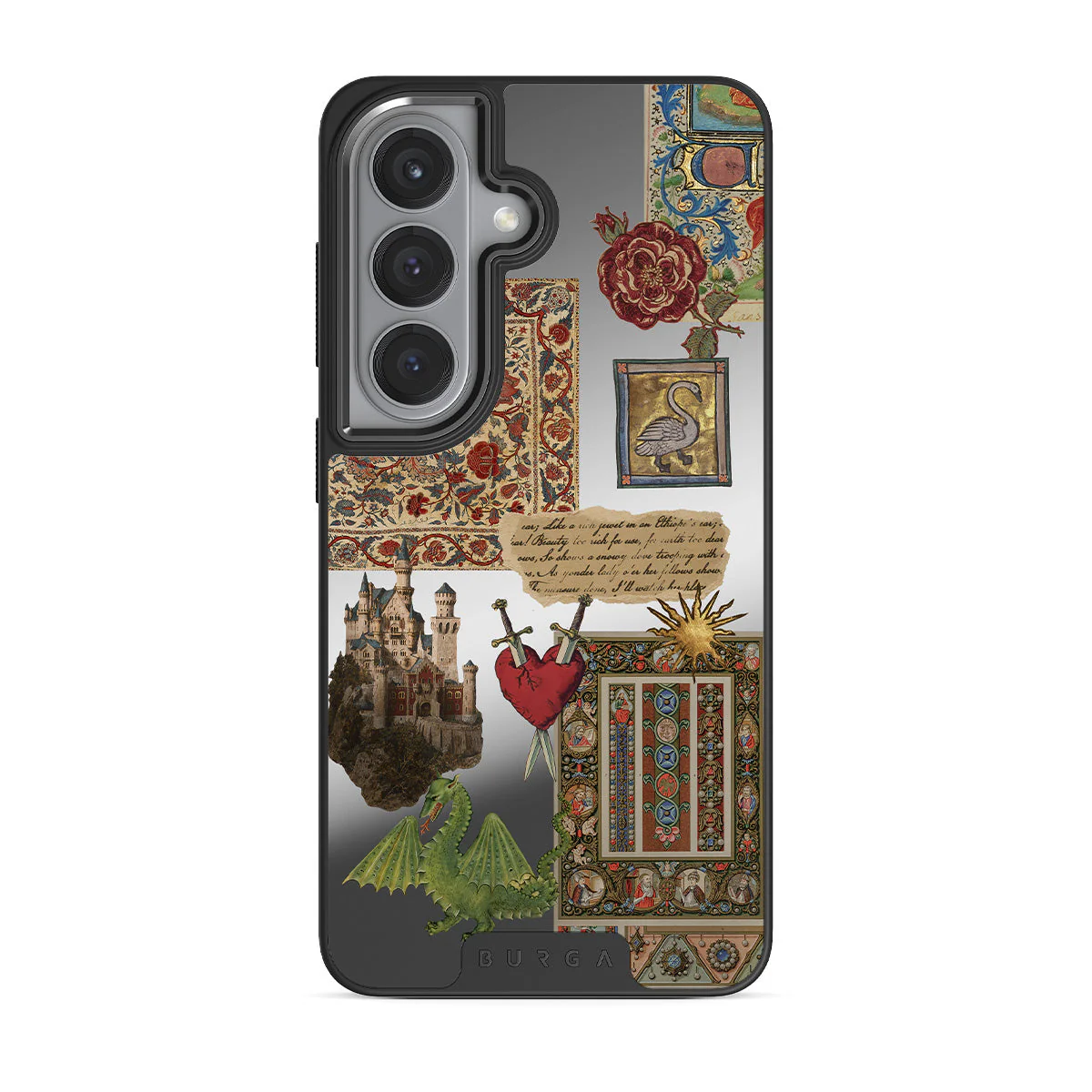 Oath - Samsung Galaxy S26 Plus Case - Image 48