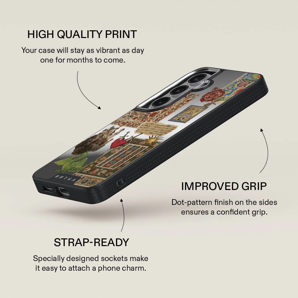 Oath - Samsung Galaxy S26 Plus Case - Image 61
