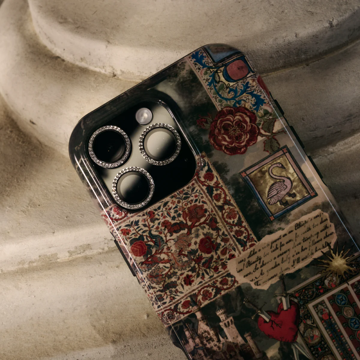 Oath - Samsung Galaxy S26 Plus Case - Image 71