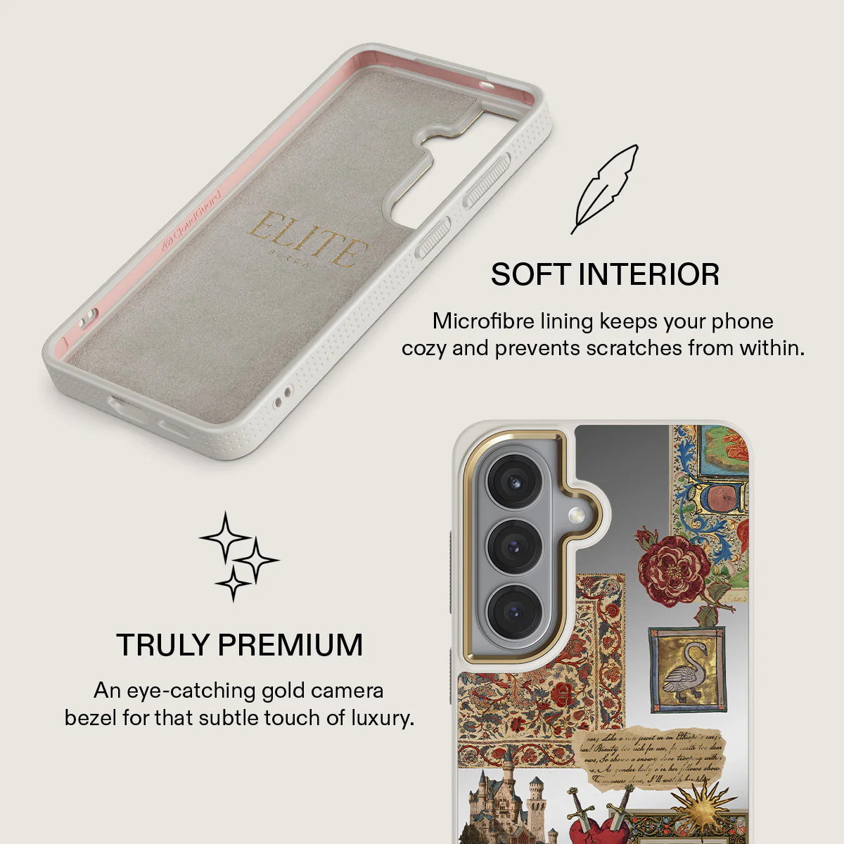 Oath - Samsung Galaxy S26 Plus Case - Image 80
