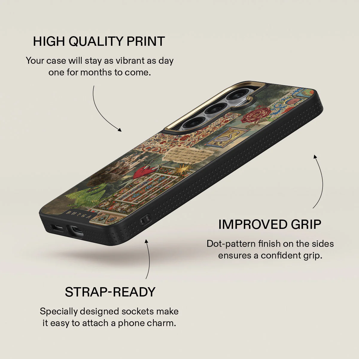 Oath - Samsung Galaxy S26 Plus Case - Image 9