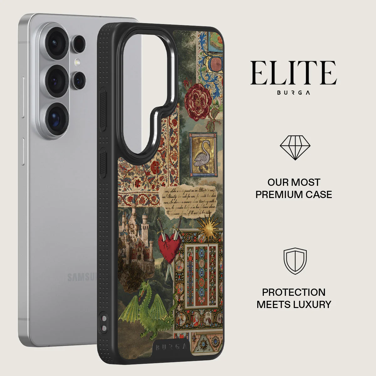 Oath - Samsung Galaxy S26 Ultra Case - Image 13