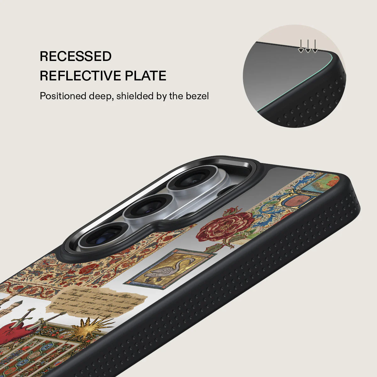 Oath - Samsung Galaxy S26 Ultra Case - Image 51