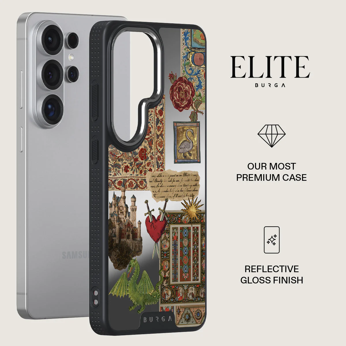 Oath - Samsung Galaxy S26 Ultra Case - Image 57