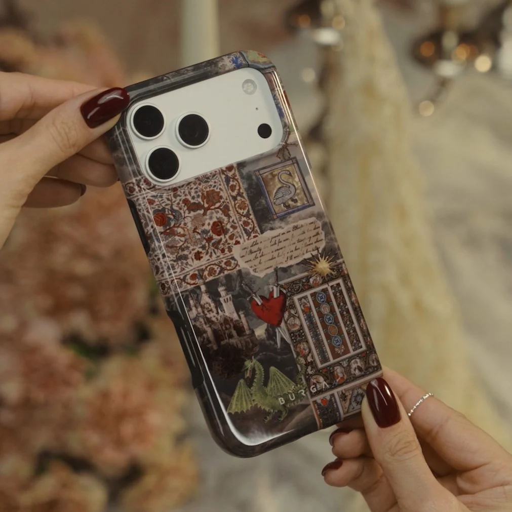 Oath - Xiaomi 15T Case - Image 5