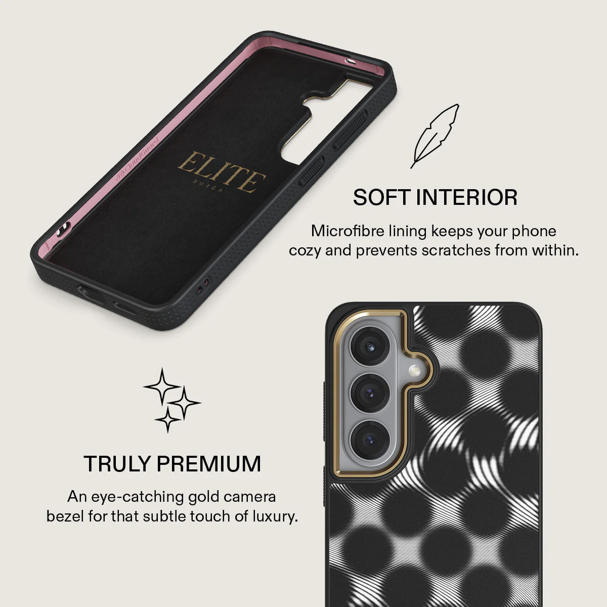 Oblivion - Samsung Galaxy S26 Plus Case - Image 10