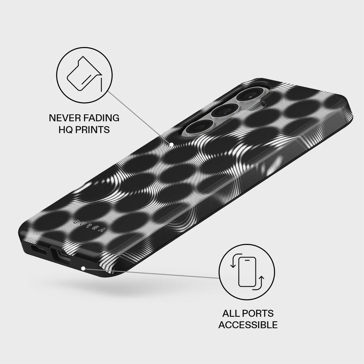 Oblivion - Samsung Galaxy S26 Plus Case - Image 3