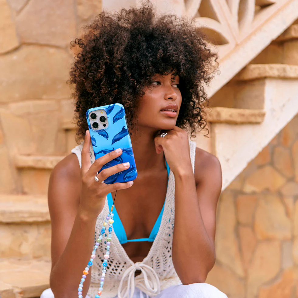 Ocean Cowboy - Samsung Galaxy A37 5G Case - Image 6