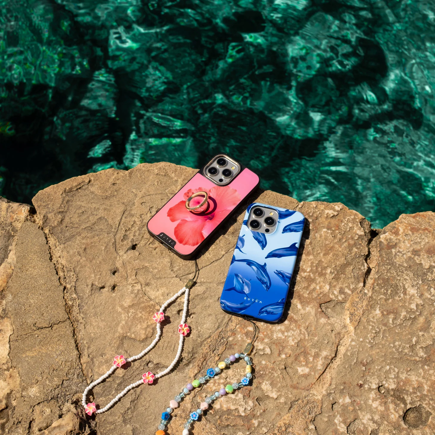 Ocean Cowboy - Samsung Galaxy A37 5G Case - Image 8