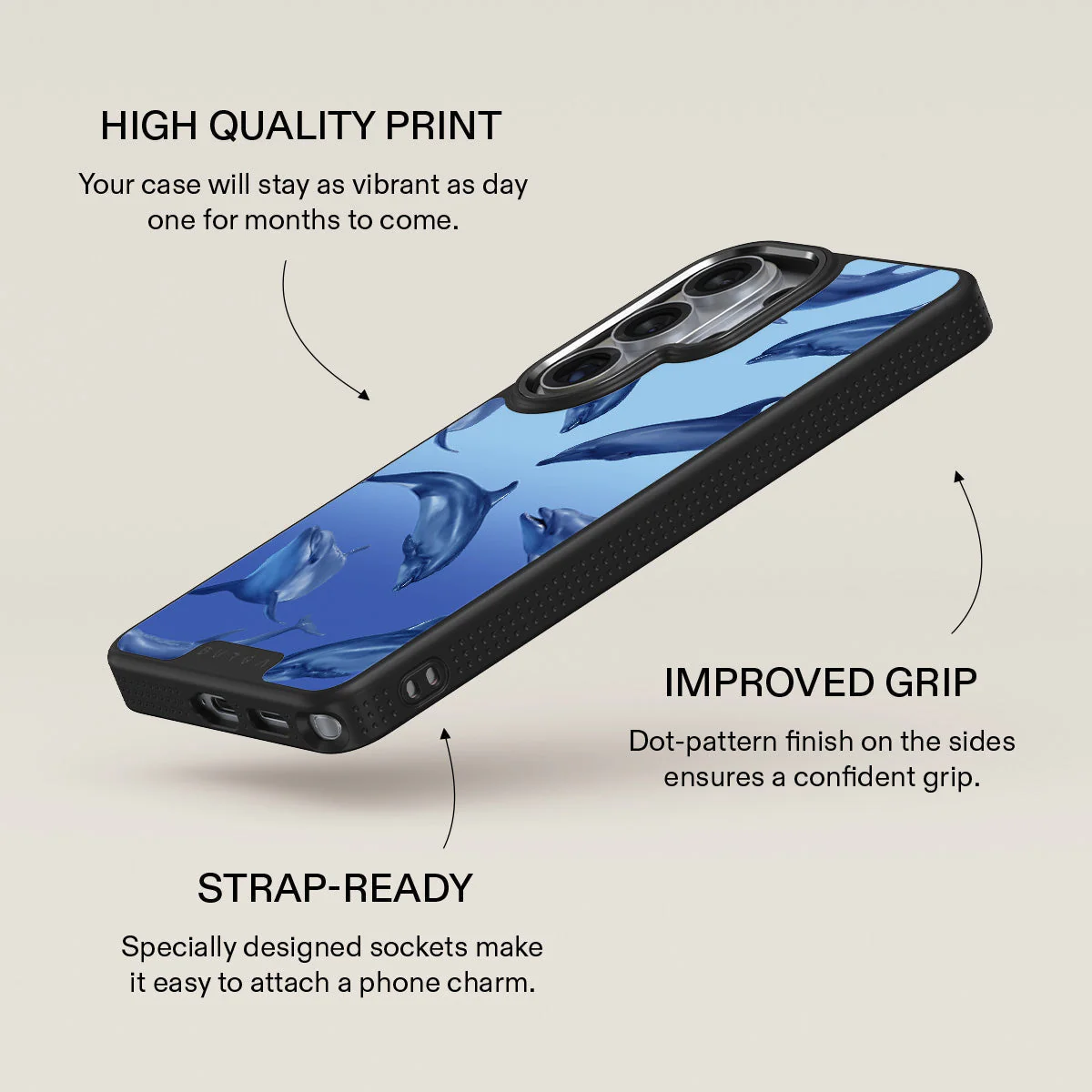 Ocean Cowboy - Samsung Galaxy S26 Ultra Case - Image 16