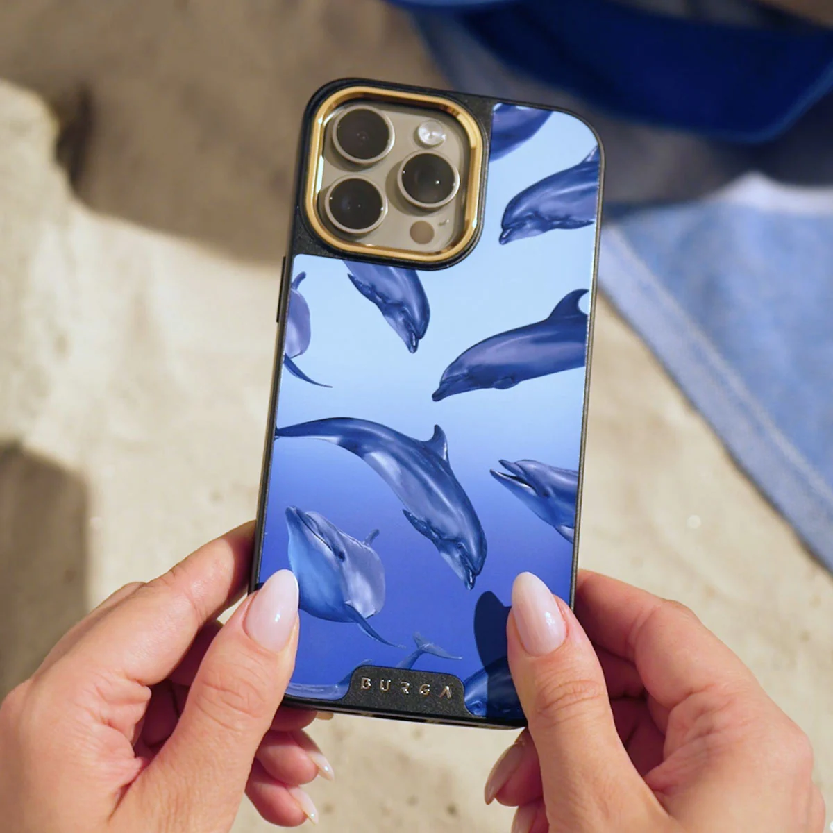 Ocean Cowboy - Samsung Galaxy S26 Ultra Case - Image 65