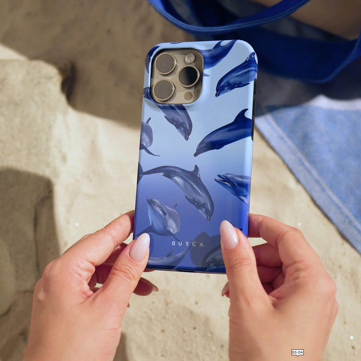 Ocean Cowboy - Xiaomi 15T Case - Image 5