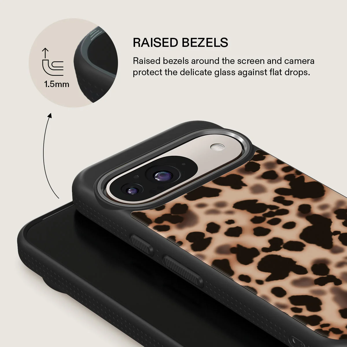 Off Duty - Google Pixel 10 Pro Case - Image 15