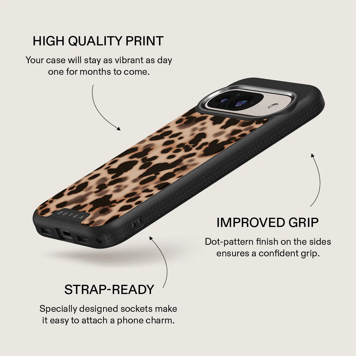Off Duty - Google Pixel 10 Pro Case - Image 16