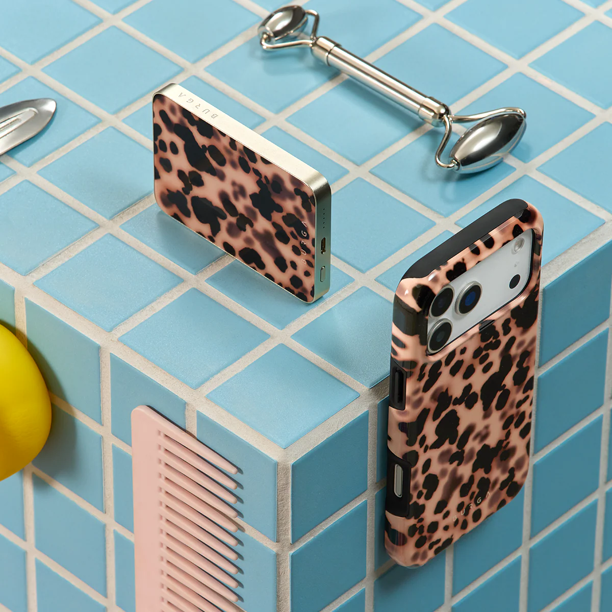 Off Duty - Google Pixel 10 Pro XL Case - Image 24
