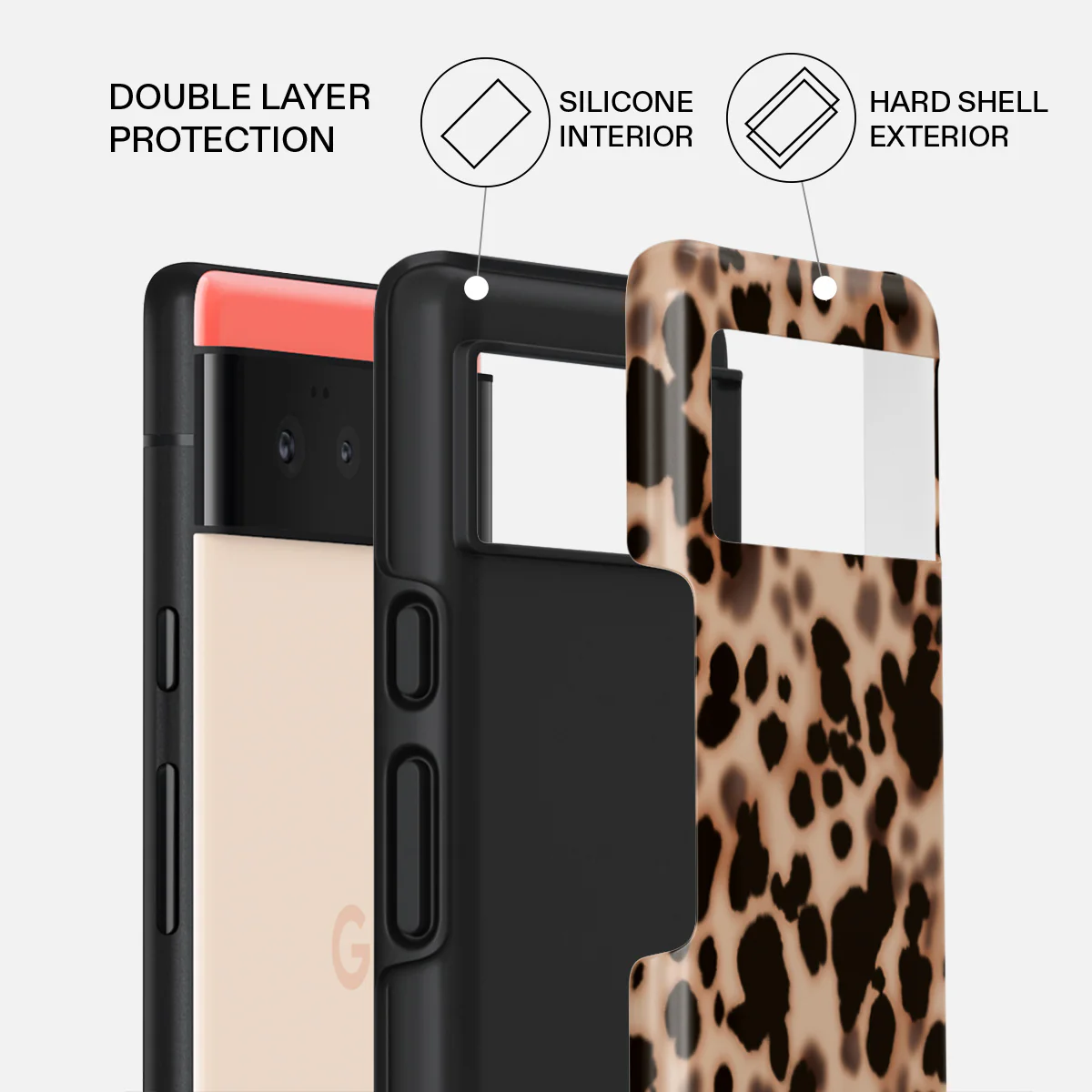 Off Duty - Google Pixel 6 Case - Image 2