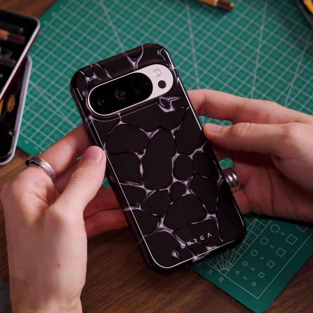 Off Duty - Google Pixel 7a Case - Image 5