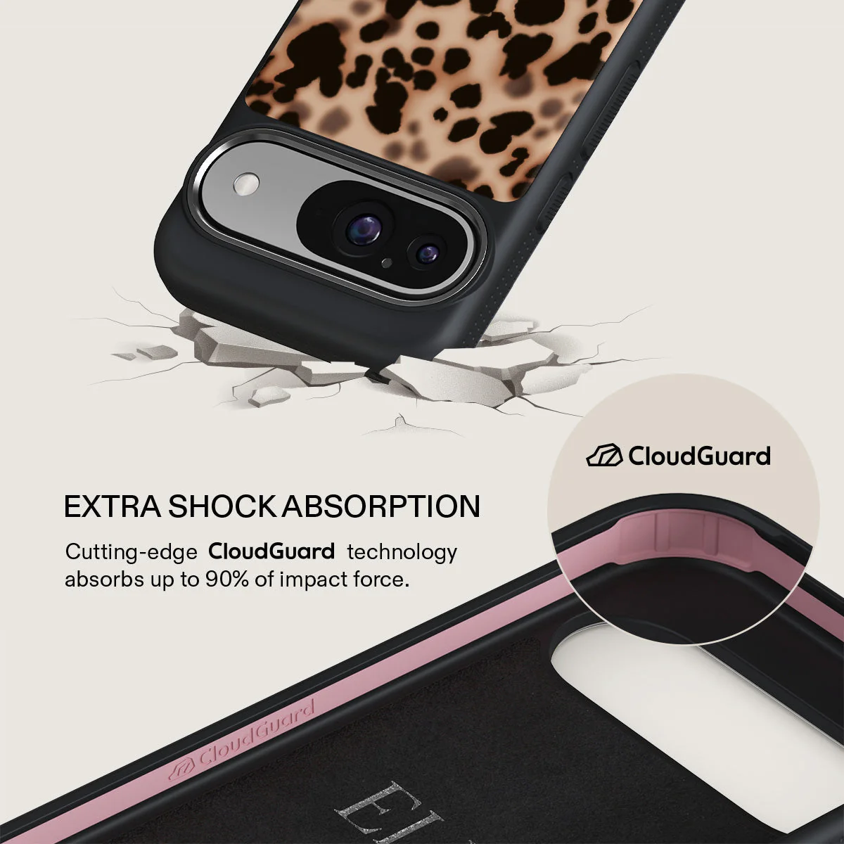 Off Duty - Google Pixel 9 Case - Image 14