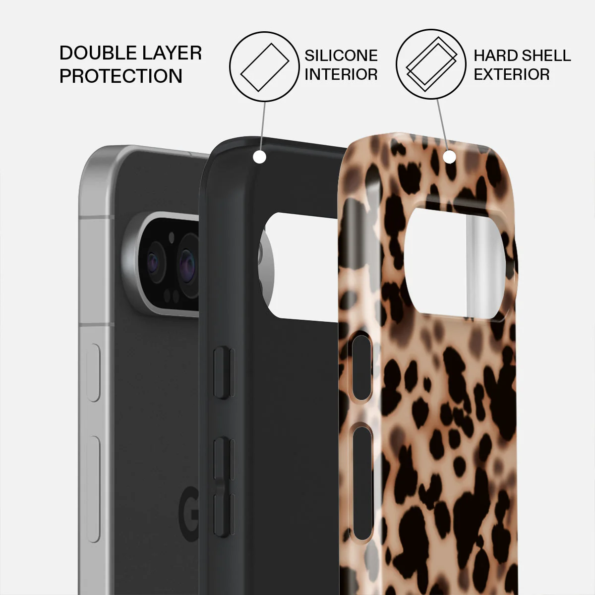 Off Duty - Google Pixel 9 Pro XL Case - Image 2