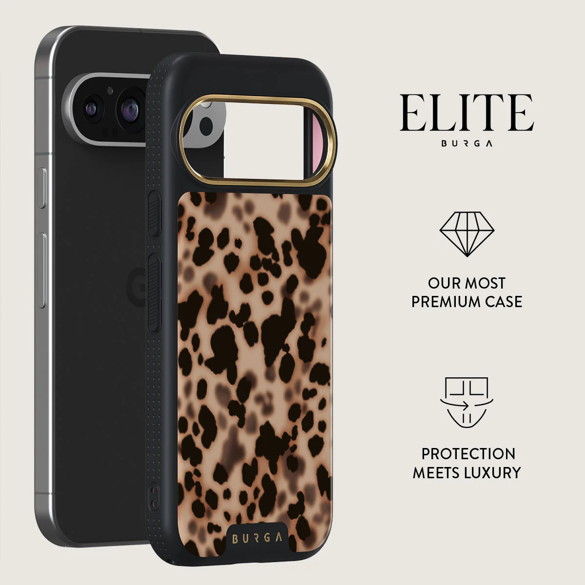 Off Duty - Google Pixel 9 Pro XL Case - Image 6