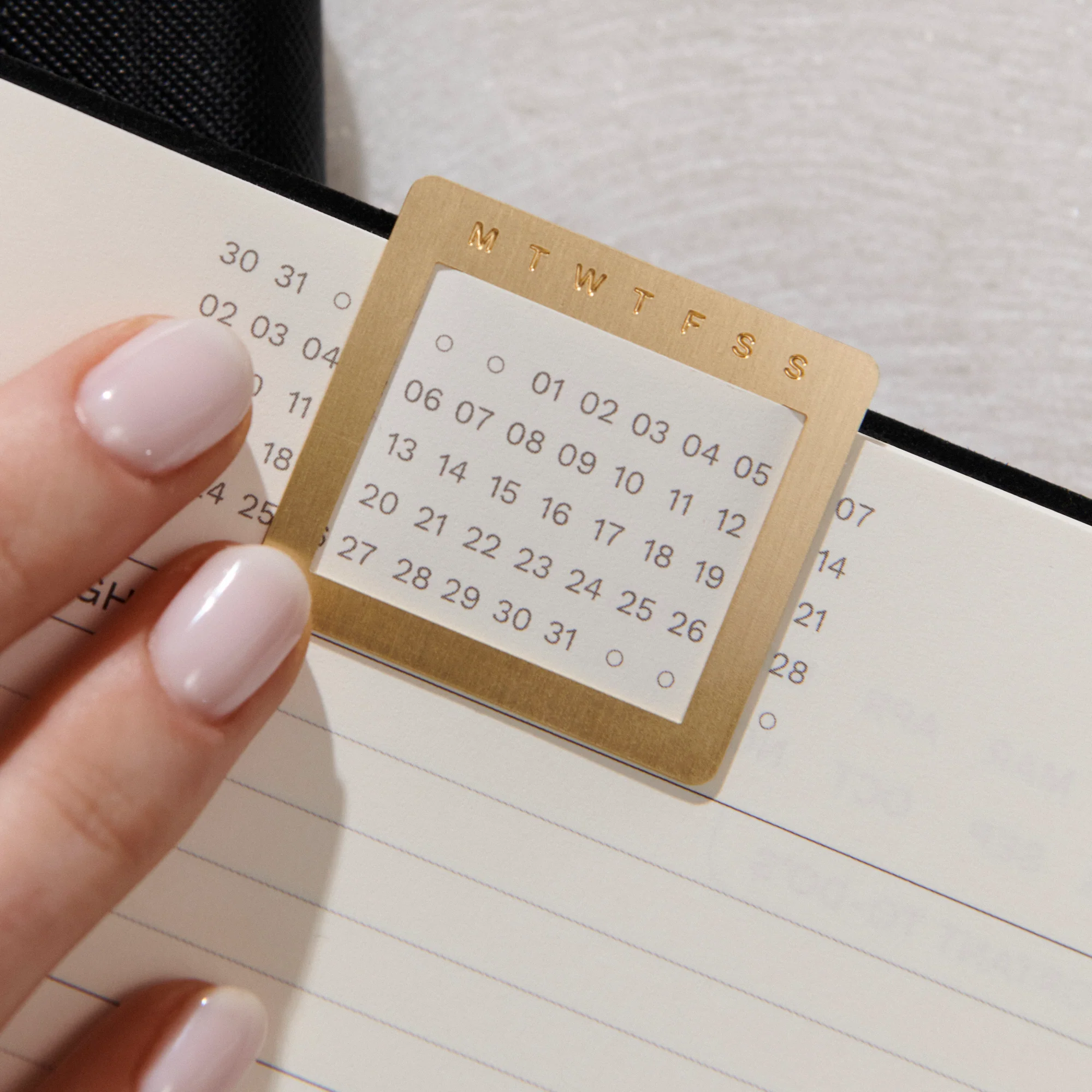 Off Duty - Infinity Planner - Image 12