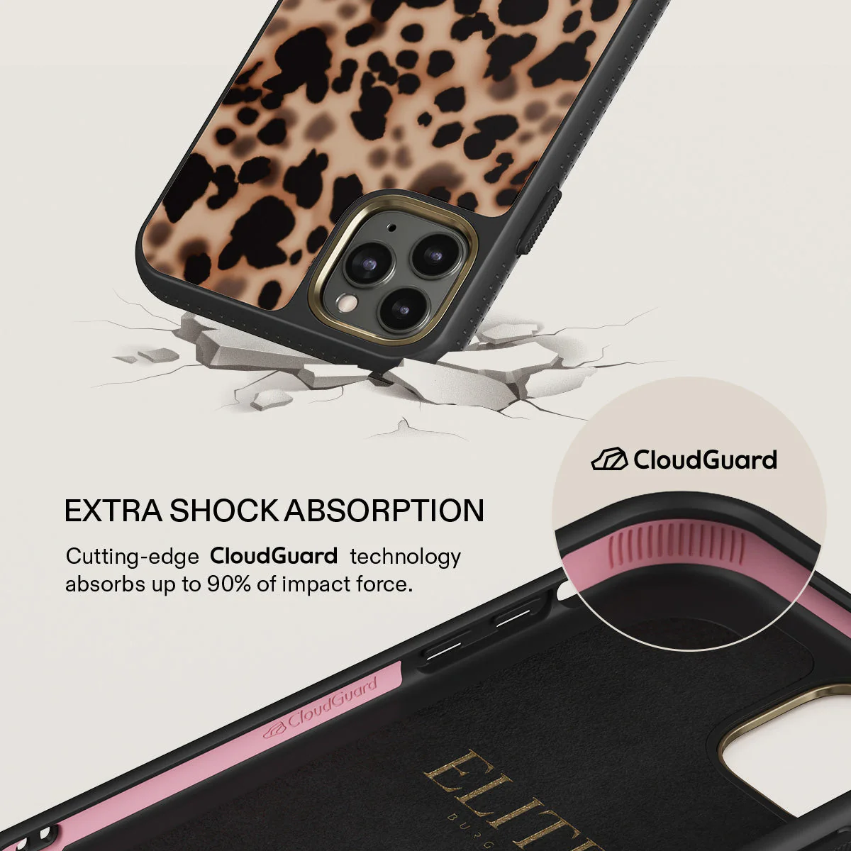 Off Duty - iPhone 11 Pro Case - Image 11