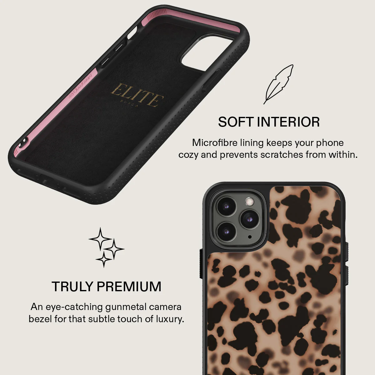 Off Duty - iPhone 11 Pro Case - Image 21