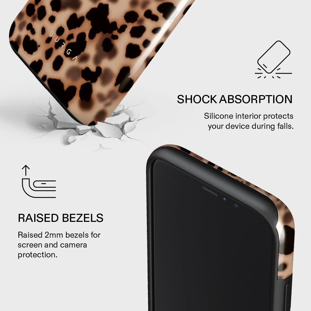 Off Duty - iPhone 11 Pro Case - Image 8