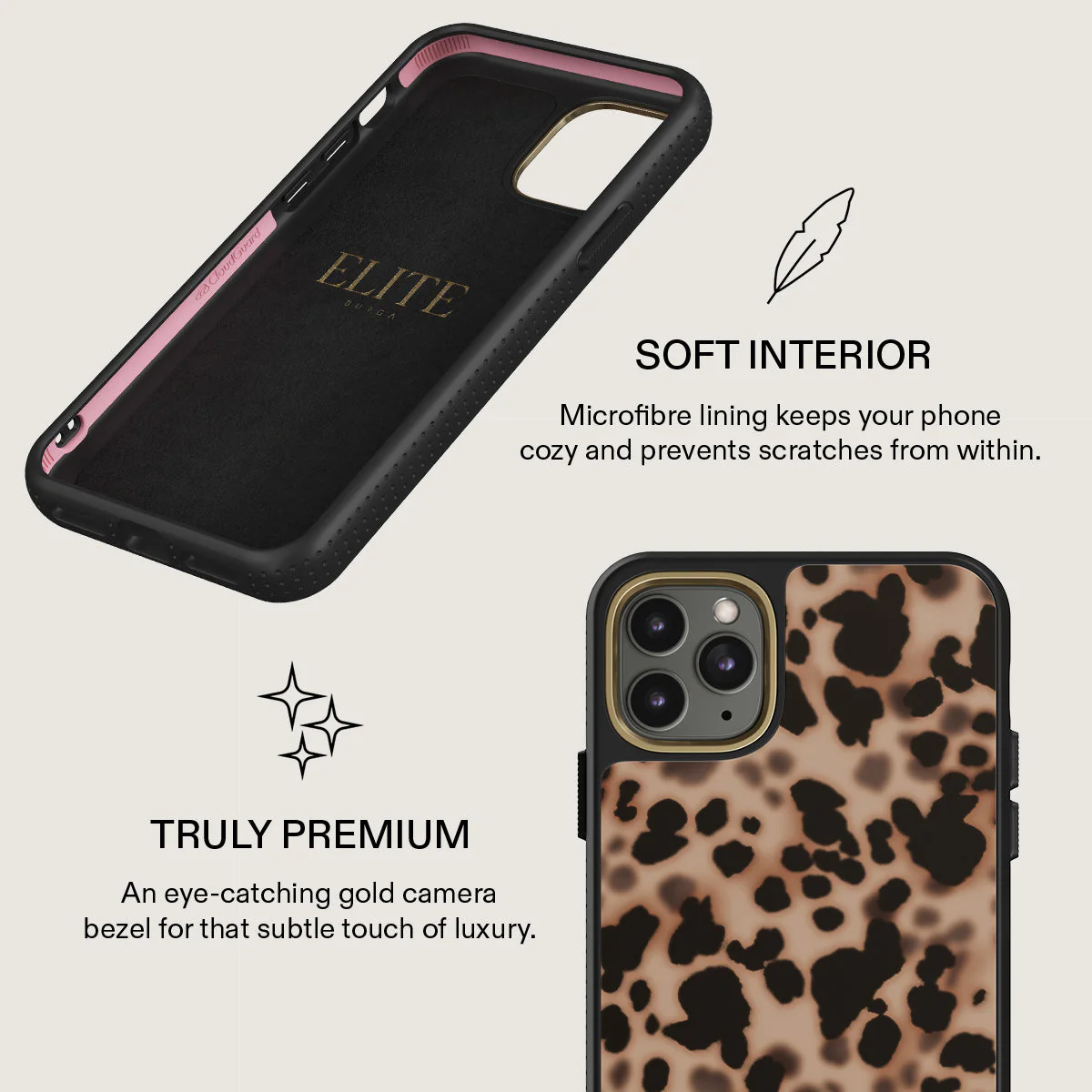 Off Duty - iPhone 11 Pro Max Case - Image 14