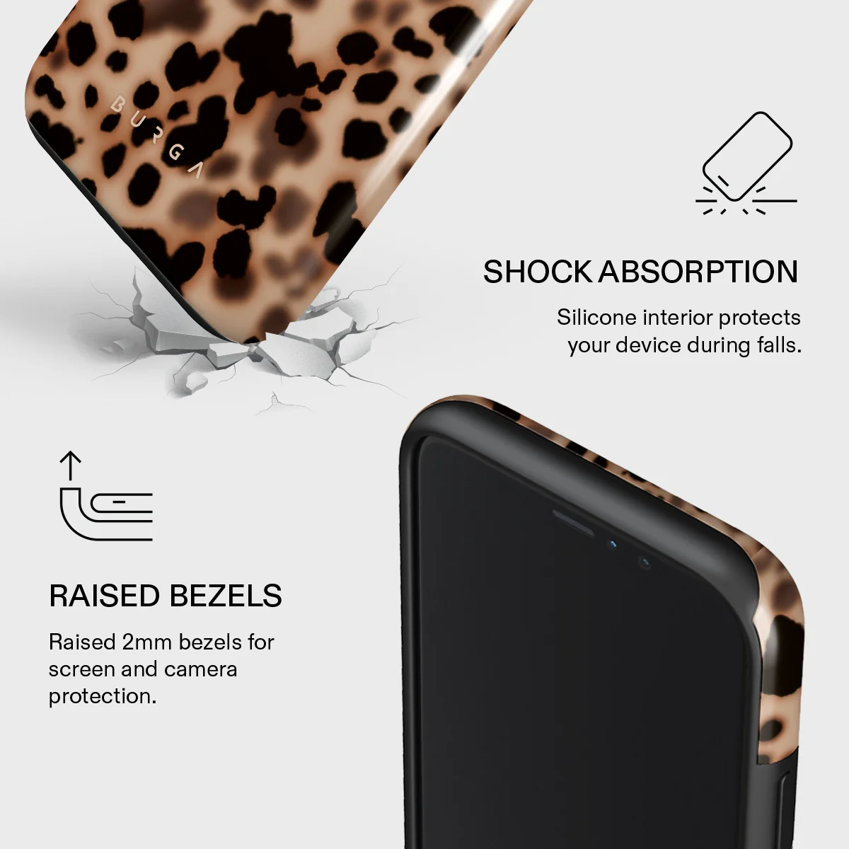 Off Duty - iPhone 11 Pro Max Case - Image 8