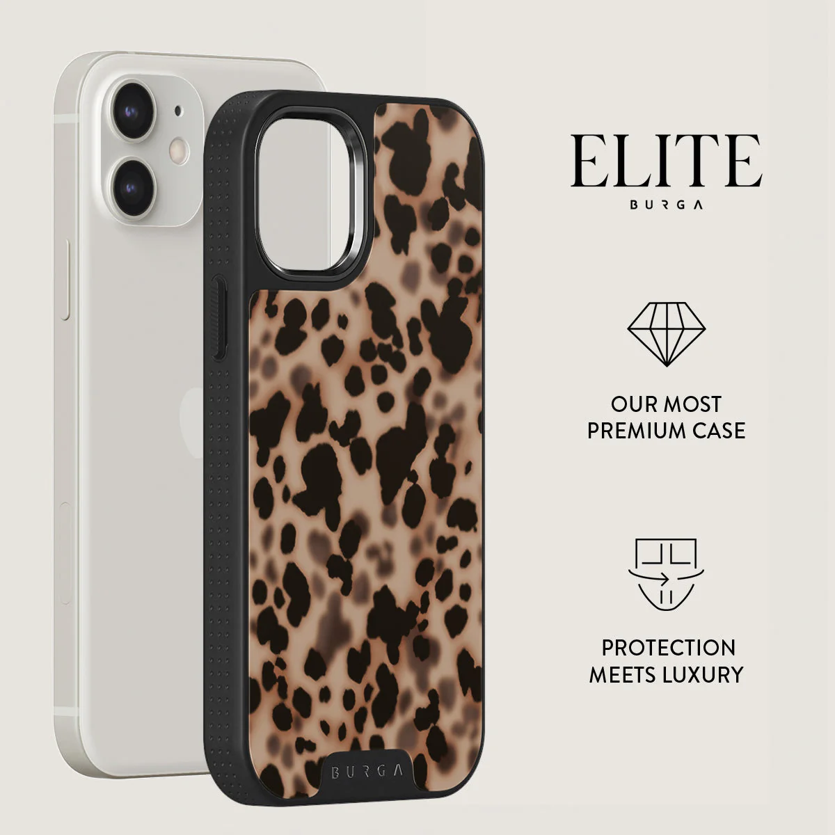 Off Duty - iPhone 12 Case - Image 13