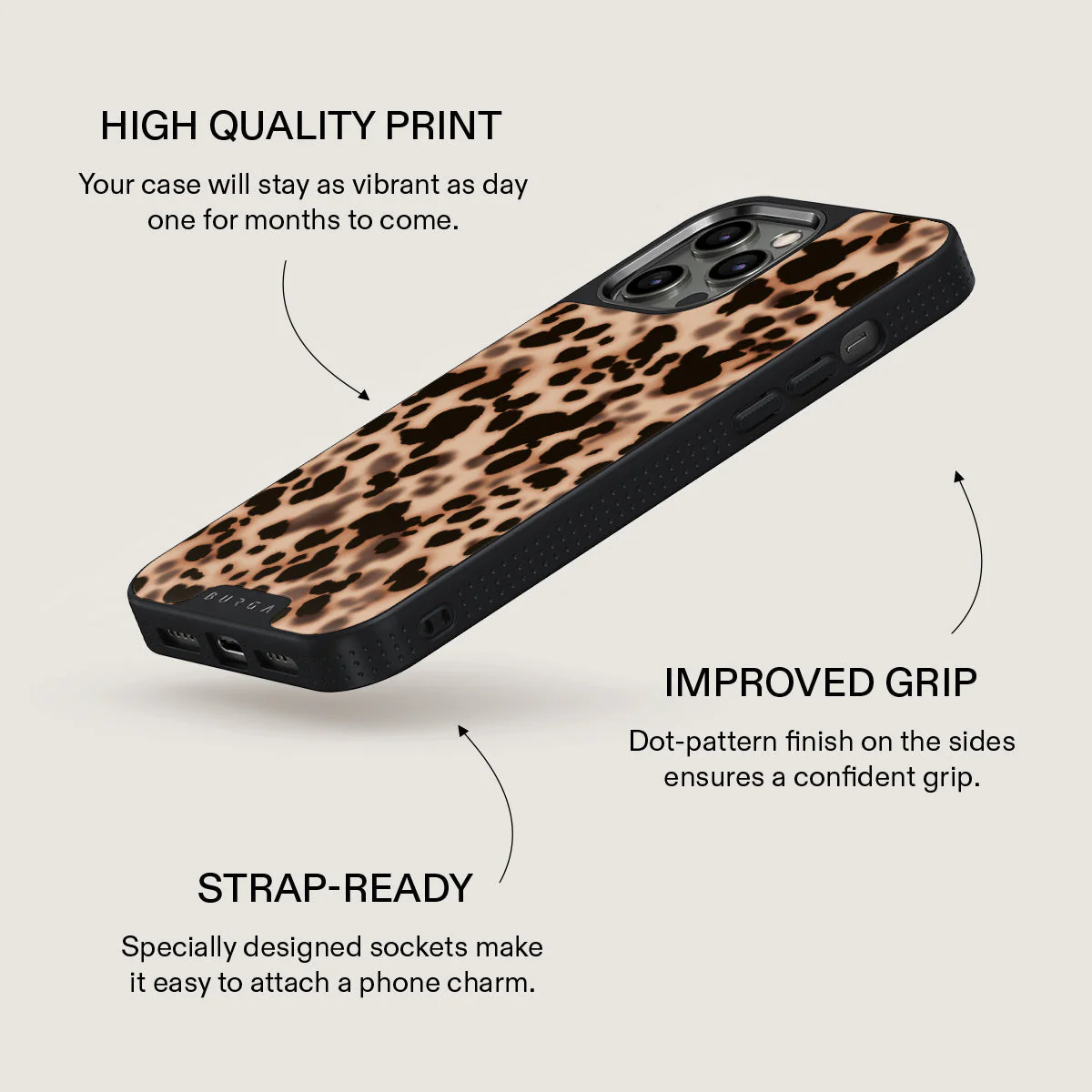 Off Duty - iPhone 12 Pro Case - Image 16