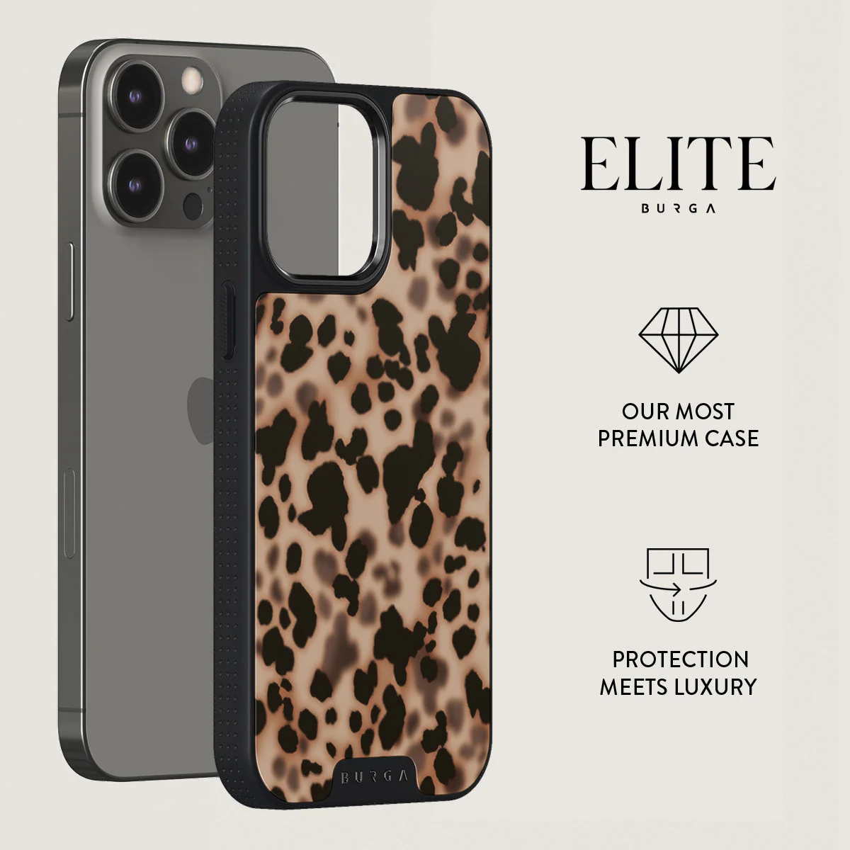Off Duty - iPhone 13 Pro Case - Image 13