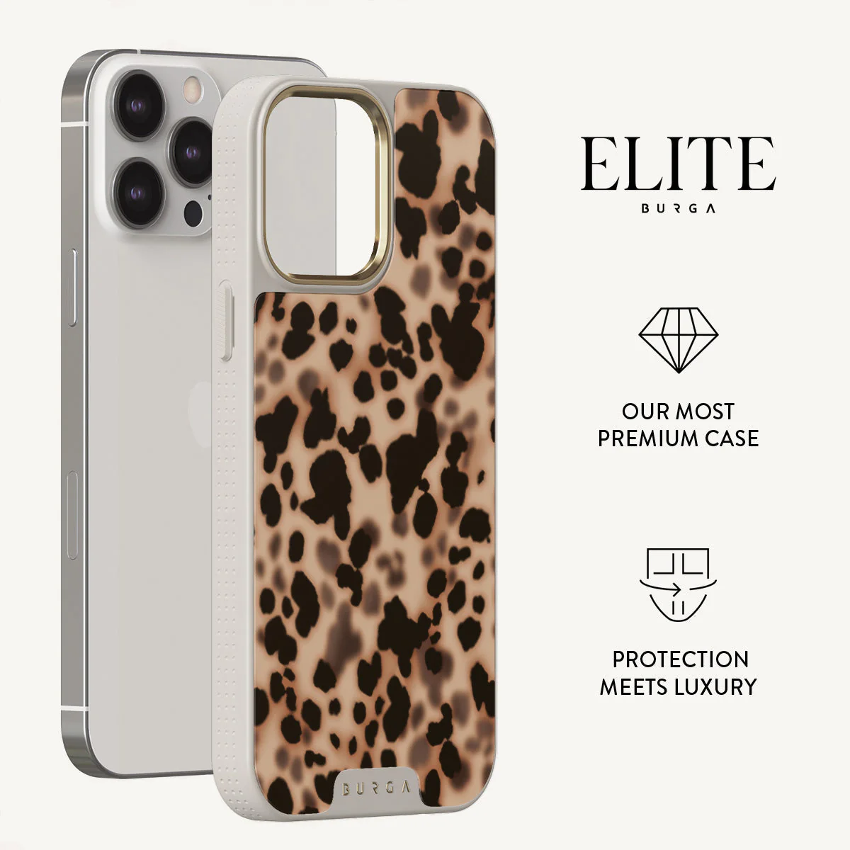 Off Duty - iPhone 13 Pro Case - Image 20