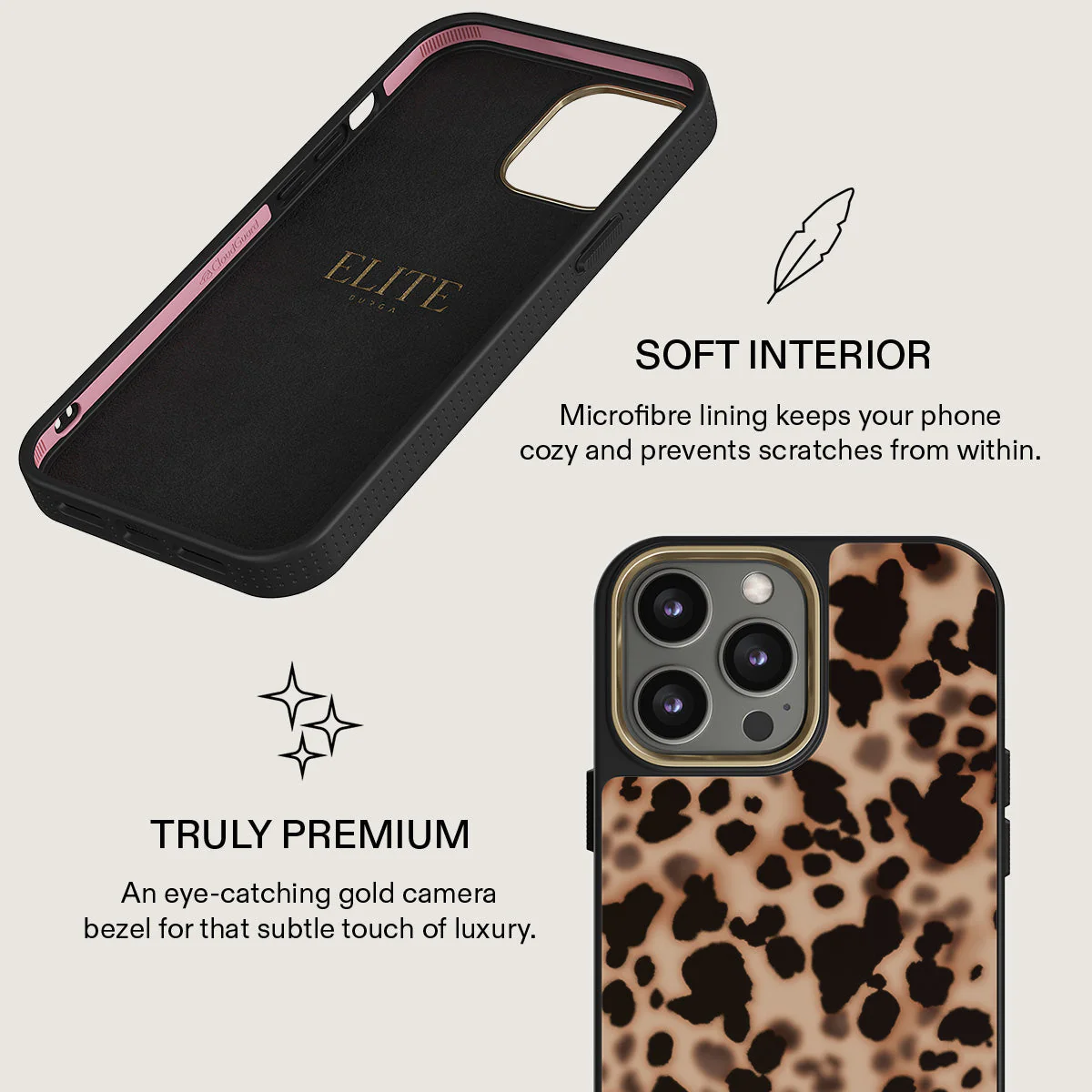 Off Duty - iPhone 13 Pro Max Case - Image 10