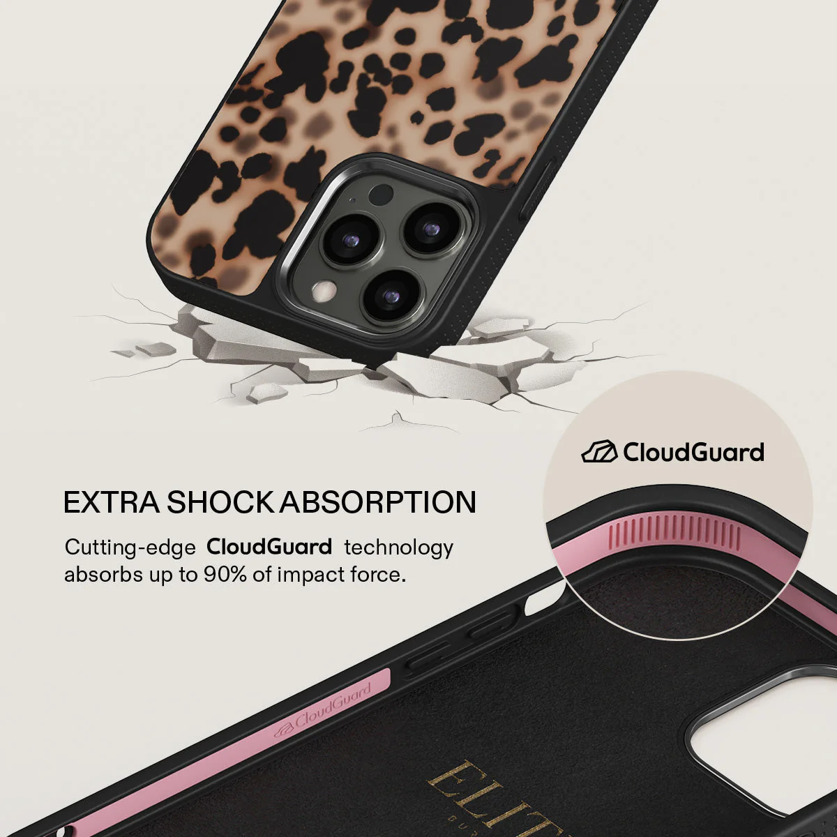 Off Duty - iPhone 13 Pro Max Case - Image 14