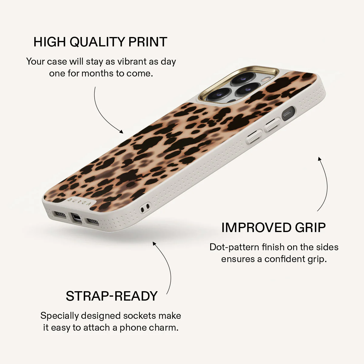 Off Duty - iPhone 13 Pro Max Case - Image 23