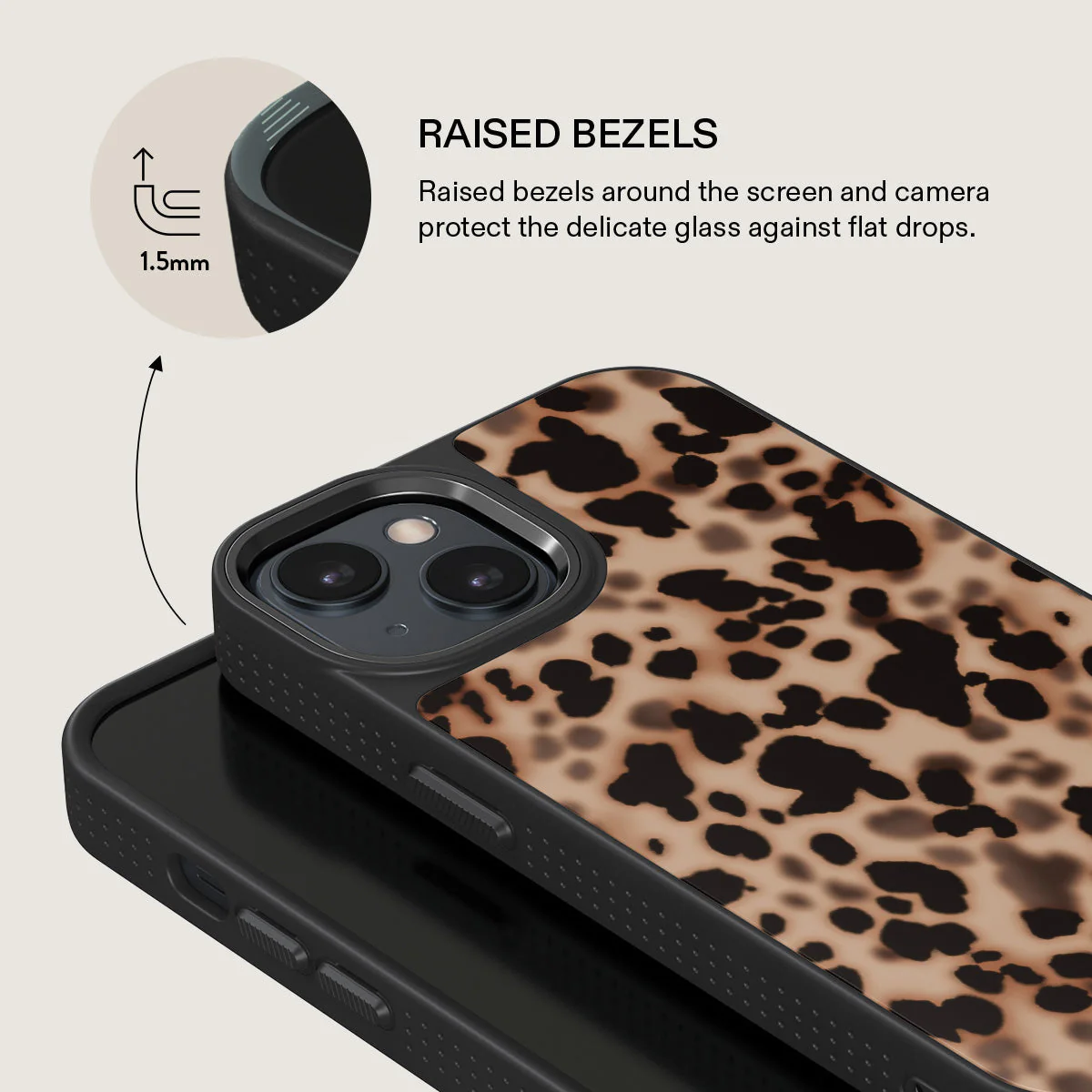 Off Duty - iPhone 14 Case - Image 15