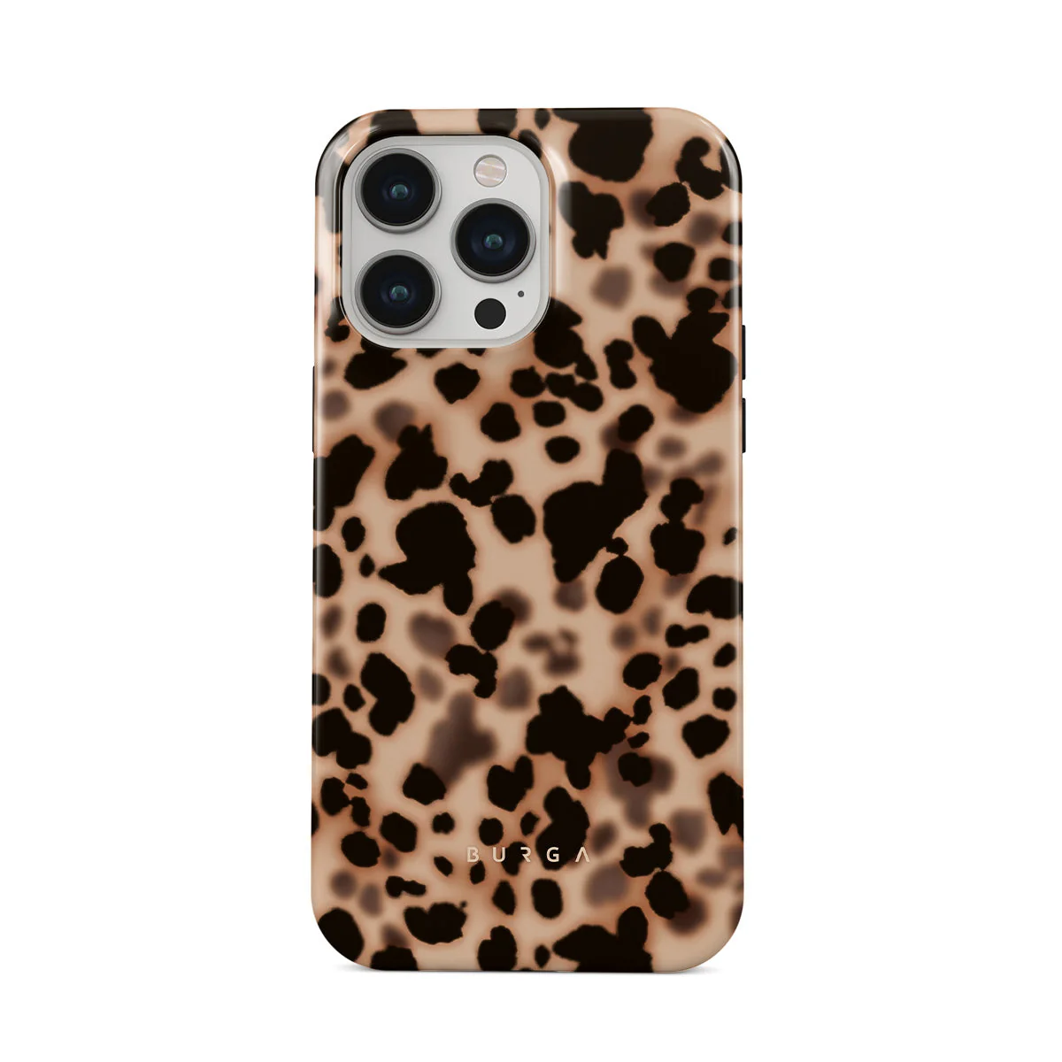 Off Duty - iPhone 14 Pro Case