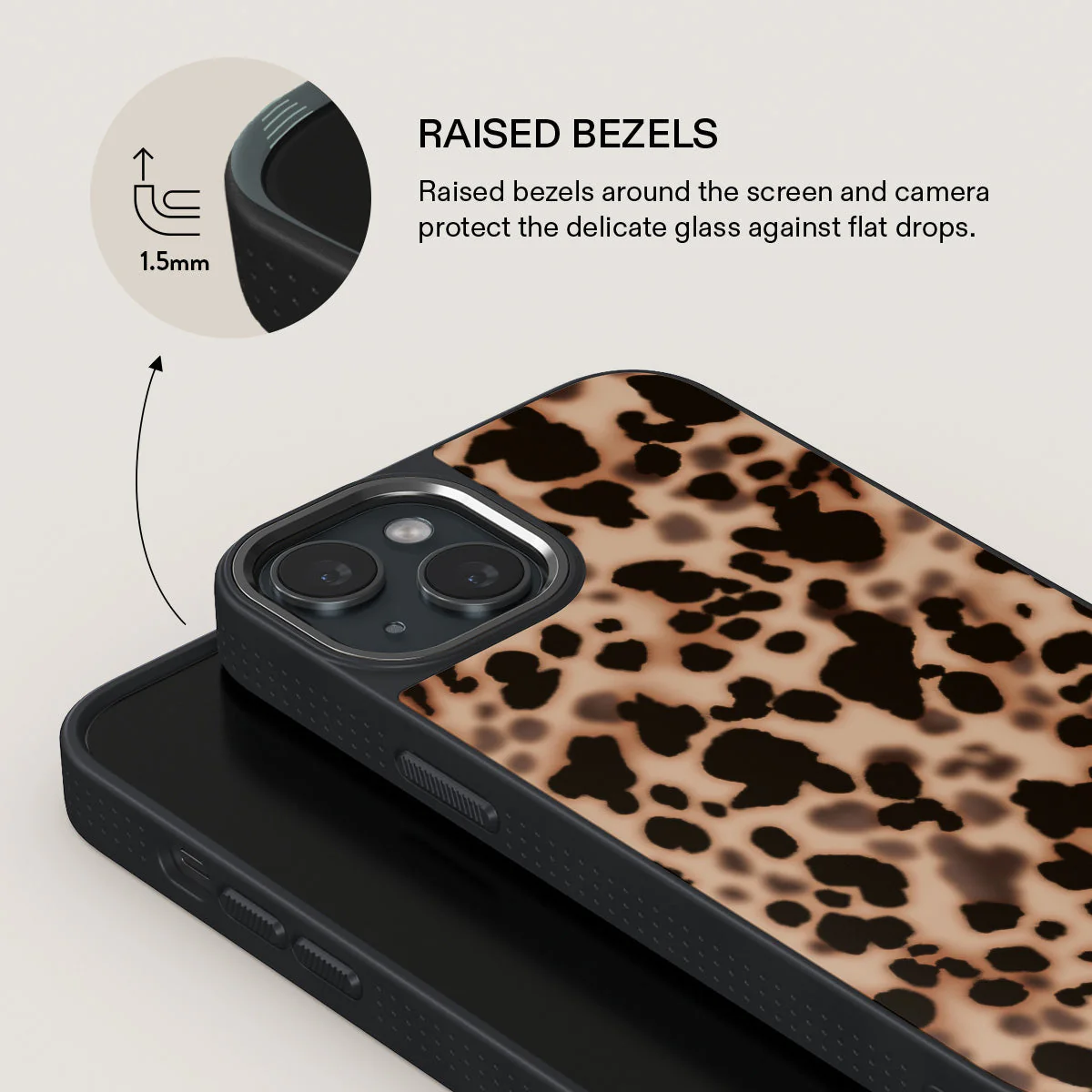 Off Duty - iPhone 15 Case - Image 15