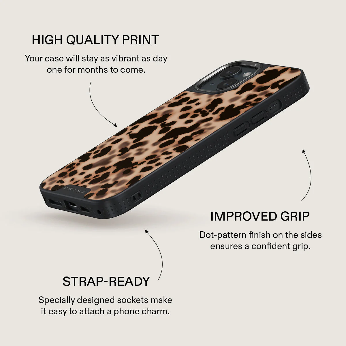 Off Duty - iPhone 15 Case - Image 16