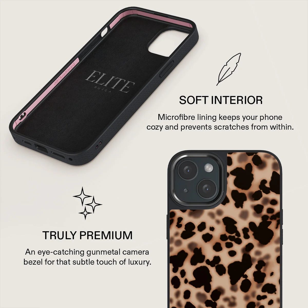 Off Duty - iPhone 15 Case - Image 17