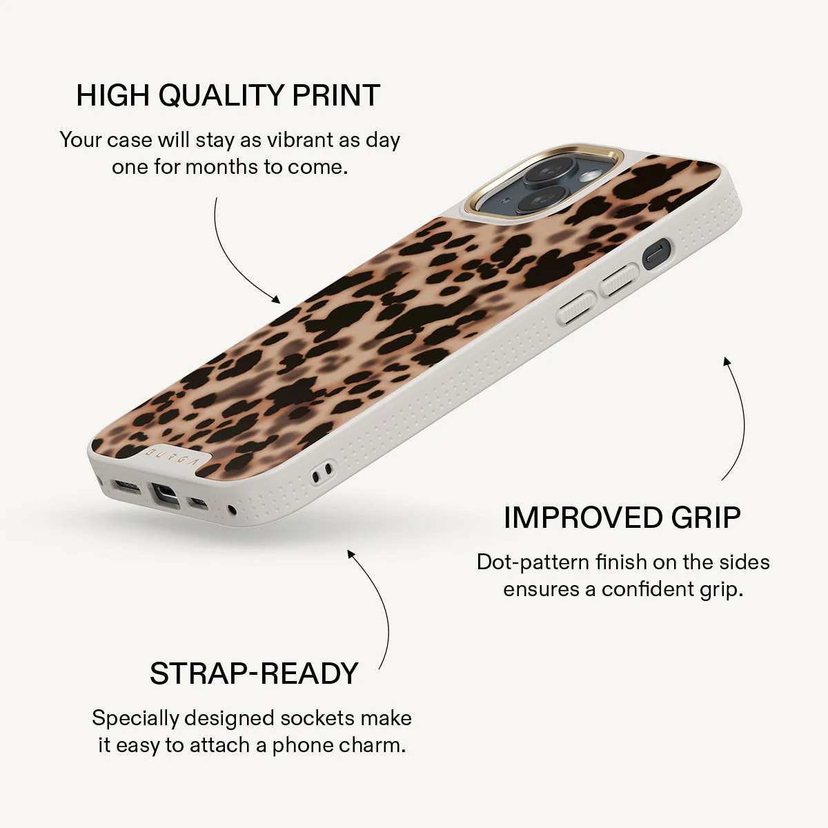Off Duty - iPhone 15 Case - Image 23
