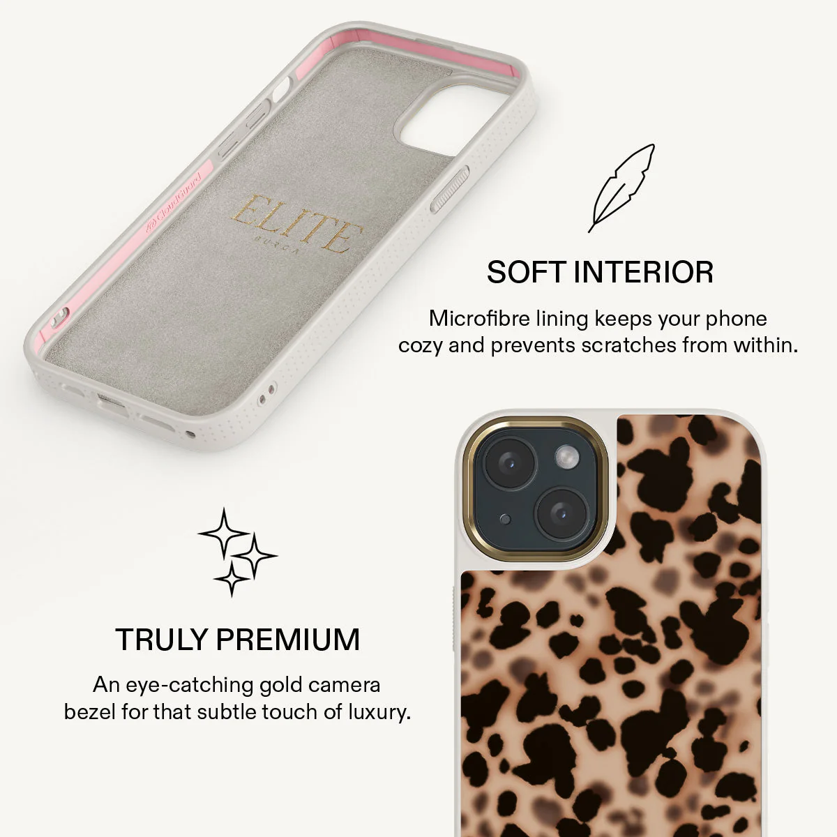 Off Duty - iPhone 15 Case - Image 24