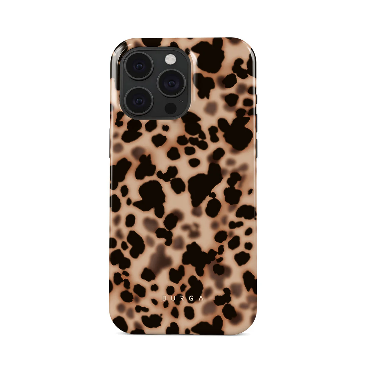 Off Duty - iPhone 15 Pro Case