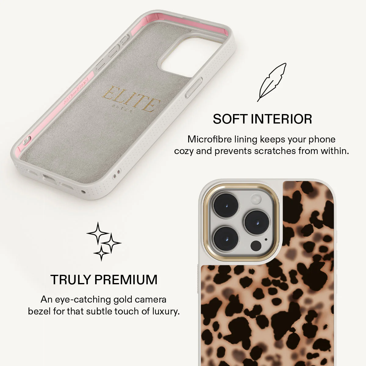 Off Duty - iPhone 15 Pro Case - Image 24