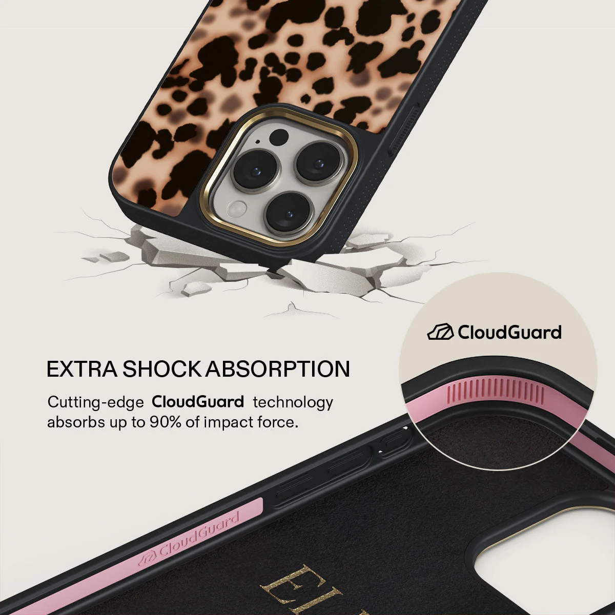 Off Duty - iPhone 15 Pro Case - Image 7