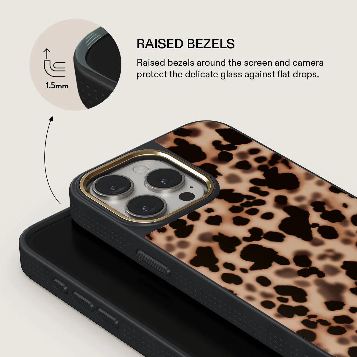 Off Duty - iPhone 15 Pro Case - Image 8