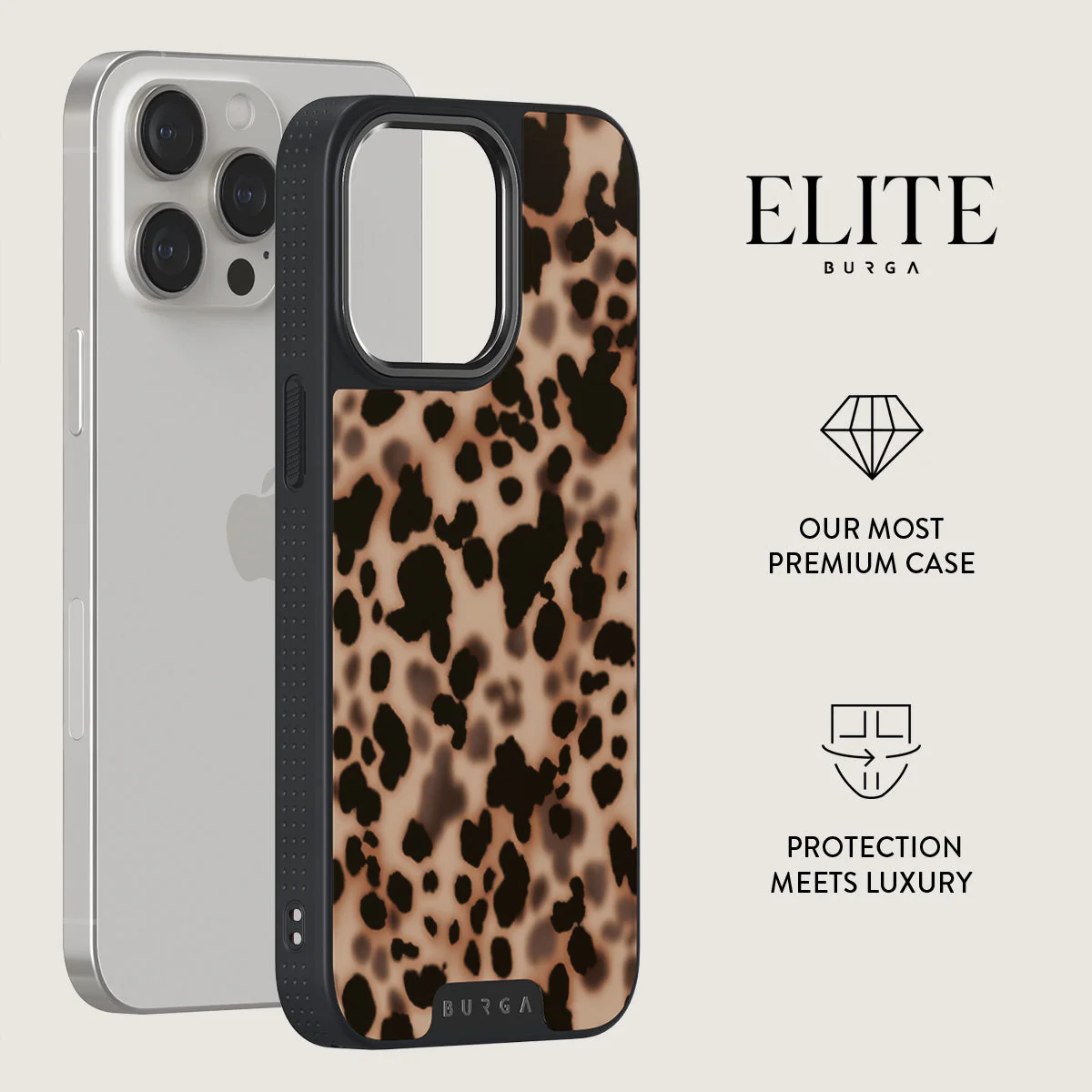Off Duty - iPhone 15 Pro Max Case - Image 13